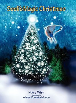 portada Sooli's Magic Christmas (in English)
