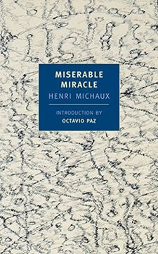 portada Miserable Miracle (New York Review Books Classics) 