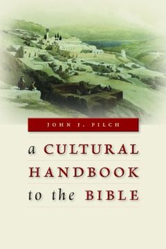portada A Cultural Handbook to the Bible (en Inglés)