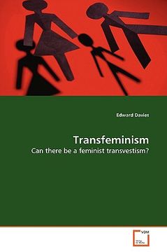 portada transfeminism (en Inglés)