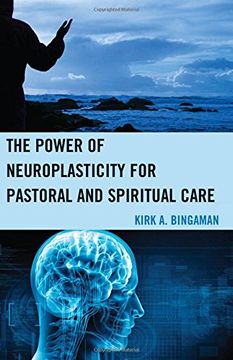portada The Power of Neuroplasticity for Pastoral and Spiritual Care (en Inglés)