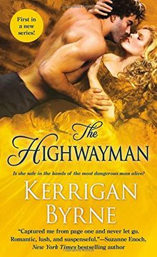 portada The Highwayman (Victorian Rebels)