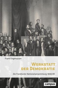 portada Werkstatt der Demokratie (en Alemán)