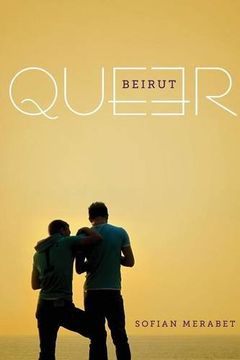 portada Queer Beirut