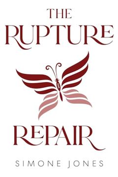 portada The Rupture Repair (en Inglés)