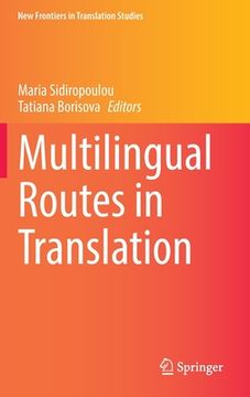 portada Multilingual Routes in Translation 