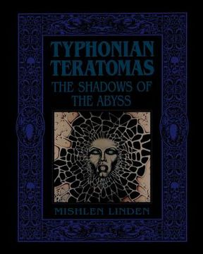 portada typhonian teratomas: the shadows of the abyss (in English)