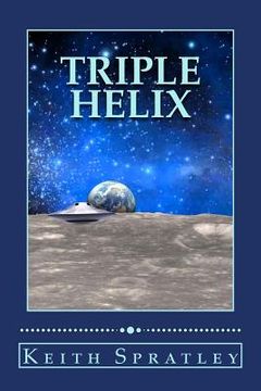portada Triple Helix (en Inglés)