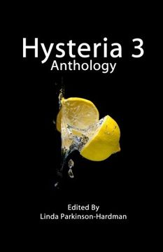 portada Hysteria 3 (Hysteria Anthologies) (Volume 3)