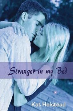 portada Stranger in my Bed (en Inglés)