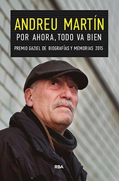 portada Por Ahora, Todo va Bien (in Spanish)