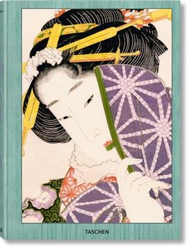 portada Hokusai (en Trilingüe)