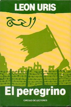 El Peregrino