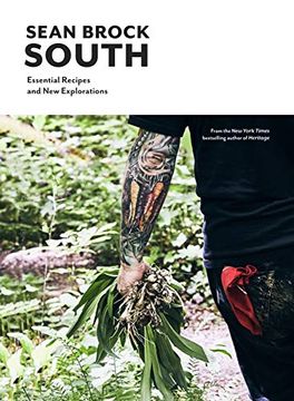 portada South: Essential Recipes and new Explorations (en Inglés)