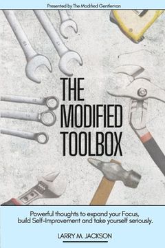 portada The Modified Toolbox (en Inglés)