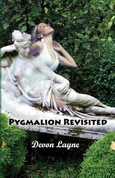 portada Pygmalion Revisited (en Inglés)