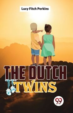 portada The Dutch Twins (en Inglés)