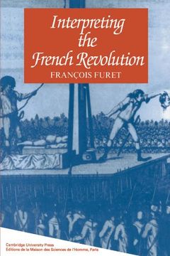 portada Interpreting the French Revolution 