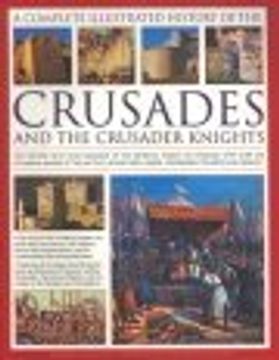 portada Crusades and the Crusader Knights