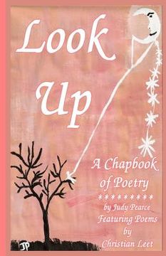 portada Look Up (en Inglés)