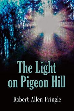 portada The Light on Pigeon Hill (en Inglés)