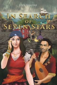 portada In Search of Seven Stars (en Inglés)