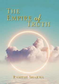 portada The Empire of Truth (en Inglés)