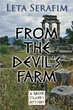portada From the Devil's Farm (Greek Islands Mystery)