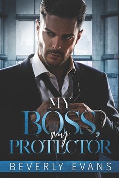 portada My Boss, My Protector (in English)
