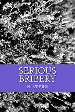 portada Serious bribery (in English)