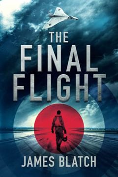 portada The Final Flight (en Inglés)