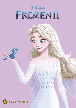 portada Frozen 2