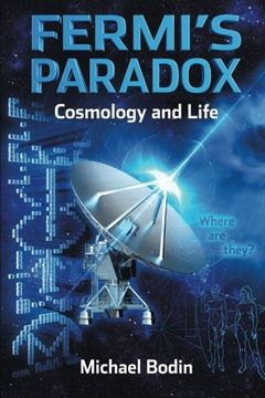portada FERMI'S PARADOX. Cosmology and Life (in English)