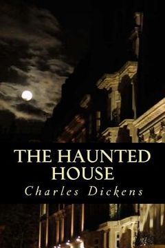 portada The Haunted House