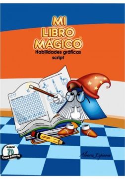 Mi Libro Mágico