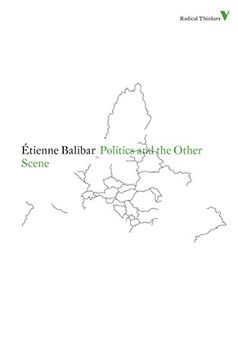 portada Politics and the Other Scene (Radical Thinkers) 