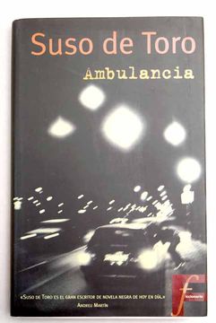 portada Ambulancia (in Spanish)