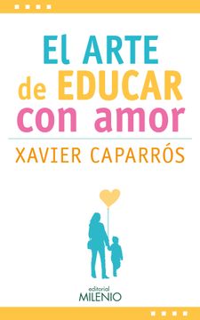 portada El Arte de Educar con Amor