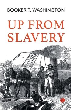 portada Up from Slavery