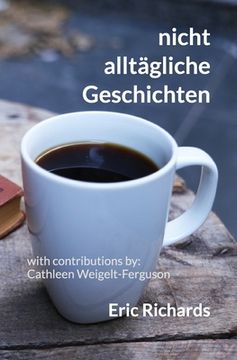 portada nicht alltägliche Geschichten (in German)