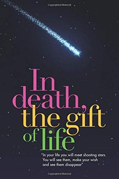 portada In Death, the Gift of Life (en Inglés)