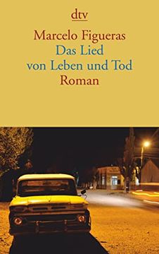 portada Das Lied von Leben und Tod: Roman (in German)