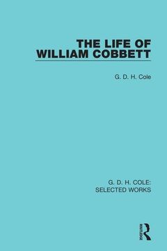 portada The Life of William Cobbett