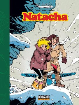 portada Natacha 04 (in Spanish)