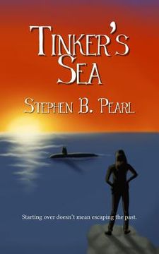 portada Tinker's Sea (en Inglés)