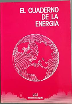 portada El Cuaderno de la Energía