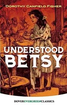 portada Understood Betsy (Dover Children's Evergreen Classics) 