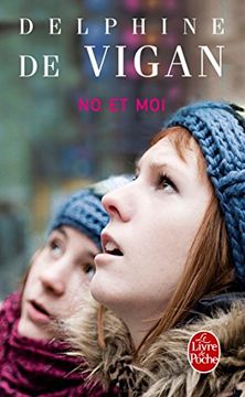 portada No et moi (in French)