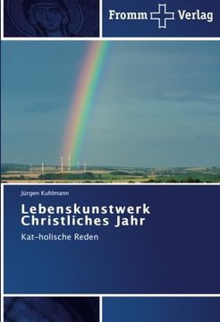 portada Lebenskunstwerk  Christliches Jahr: Kat-holische Reden