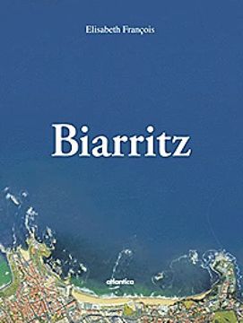 portada Biarritz: L'Océane (en Francés)